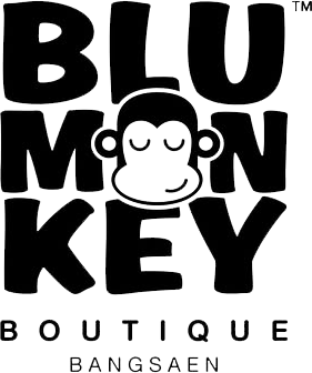 Blu Monkey Boutique Barngsaen